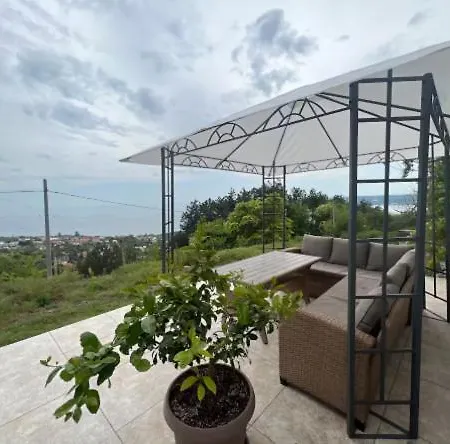 бунгало, българия Varna