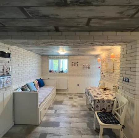 бунгало, българия