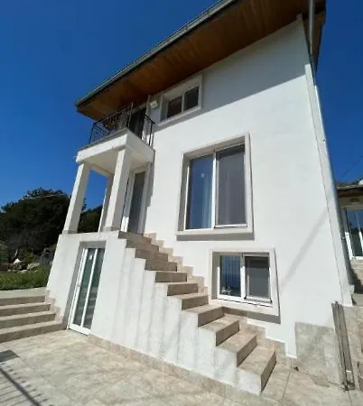 Campeggio бунгало, българия