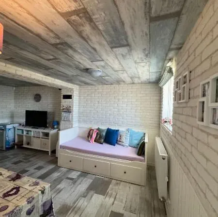 Campsite бунгало, българия Varna