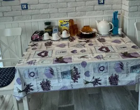 Campeggio бунгало, българия
